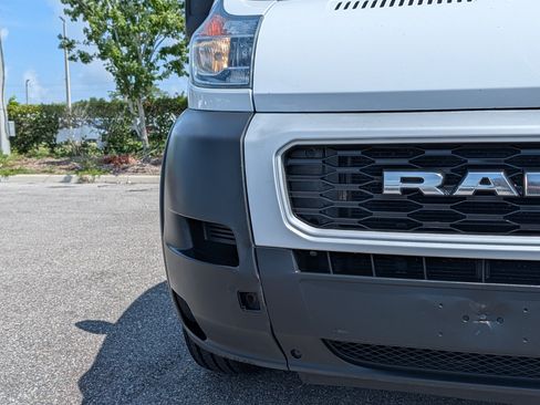 Used 2019 RAM ProMaster 2500 FWD image 9