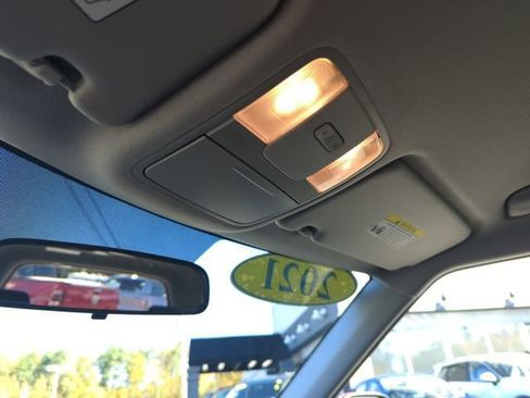 Used 2021 Kia Soul LX image 22