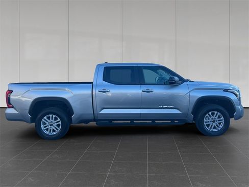 Used 2024 Toyota Tundra SR5 image 6