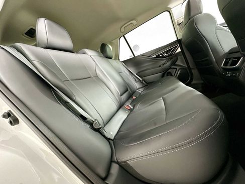 Certified 2025 Subaru Outback Limited w/ Popular Package #2 image 26