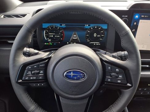 New 2026 Subaru Outback Limited image 9