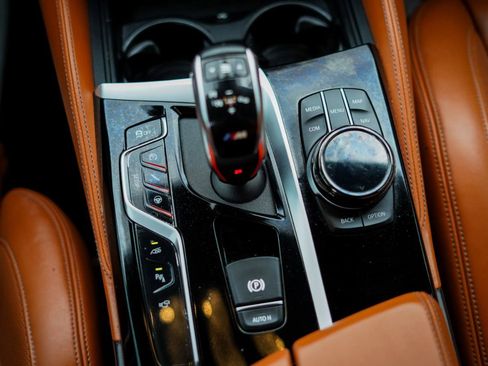 Used 2019 BMW M5 w/ Premium Package AWD/4WD image 17