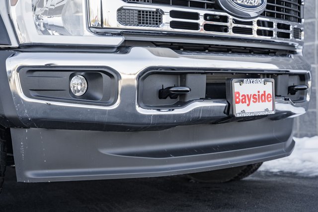 New 2026 Ford F450 4x4 Crew Cab Super Duty image 22