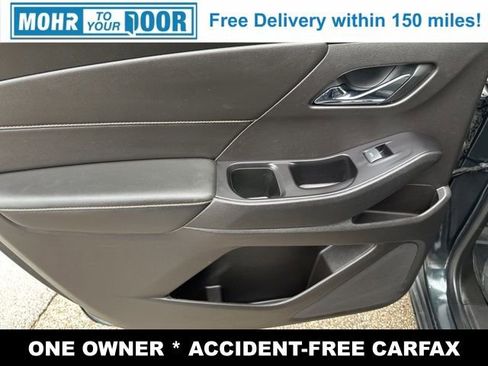 Used 2019 Chevrolet Traverse LT w/ LPO, Floor Liner Package image 28