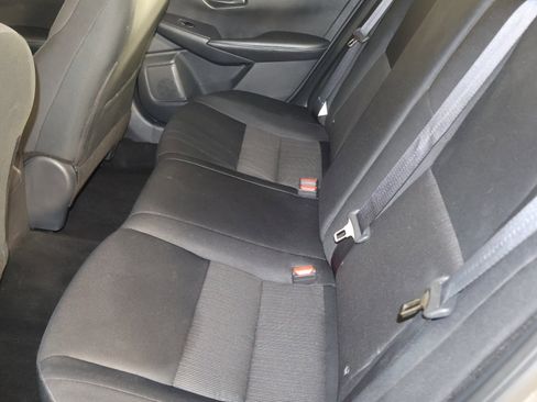 Used 2024 Nissan Sentra SV image 46