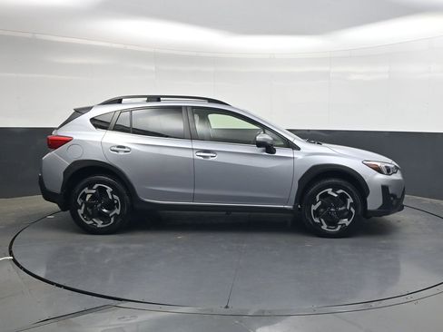 Used 2023 Subaru Crosstrek 2.5i Limited w/ Moonroof Package AWD/4WD image 3