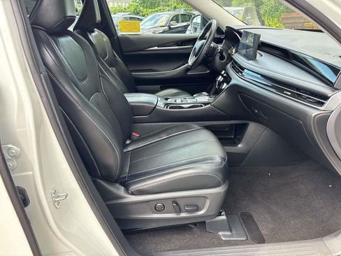 Used 2023 INFINITI QX60 Pure AWD/4WD image 21