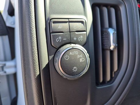 New 2025 Chevrolet Silverado 2500 W/T w/ WT Convenience Package image 18