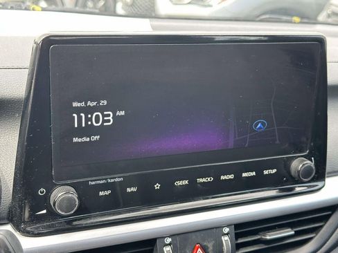 Used 2023 Kia Forte GT-Line w/ GT-Line Premium Package FWD image 22