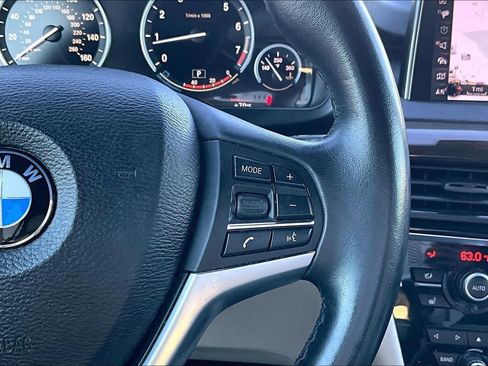 Used 2017 BMW X5 sDrive35i image 25