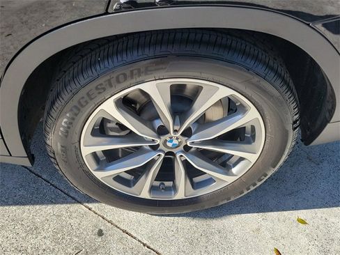 Used 2019 BMW X3 sDrive30i image 7