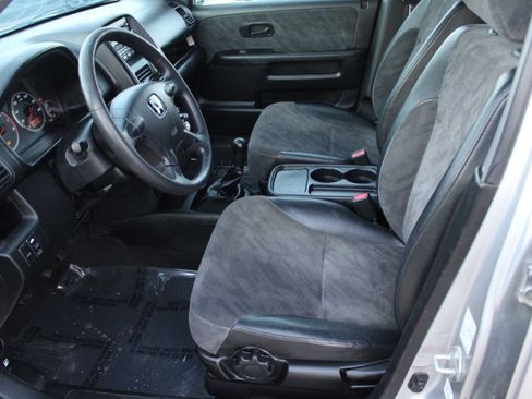 Used 2003 Honda CR-V EX image 12