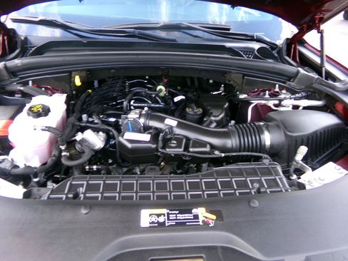 Used 2023 Jeep Grand Cherokee Altitude AWD/4WD image 60