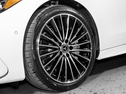 New 2026 Mercedes-Benz C 300 C 300 Sedan image 29