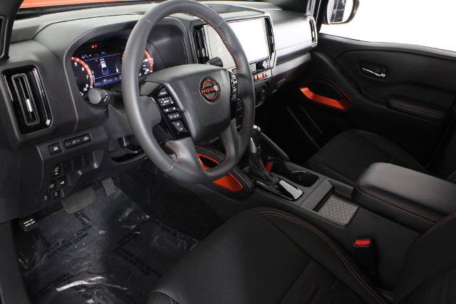 Certified 2025 Nissan Frontier PRO-4X AWD/4WD image 18