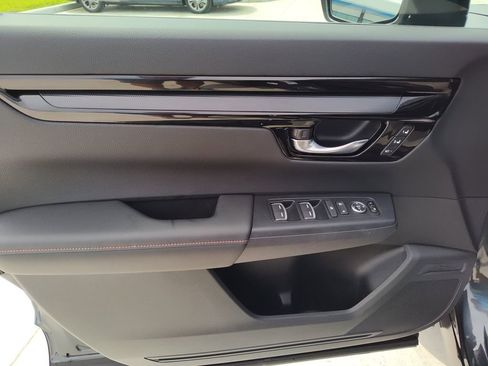 Used 2026 Honda CR-V Sport Touring image 21