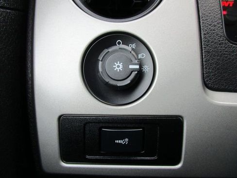 Used 2012 Ford F150 Raptor w/ Raptor Luxury Pkg image 12