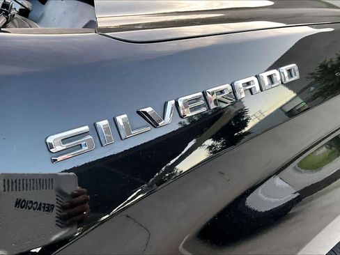 Used 2019 Chevrolet Silverado 1500 LT w/ Texas Edition RWD image 34