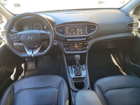 Used 2019 Hyundai Ioniq Limited image 19