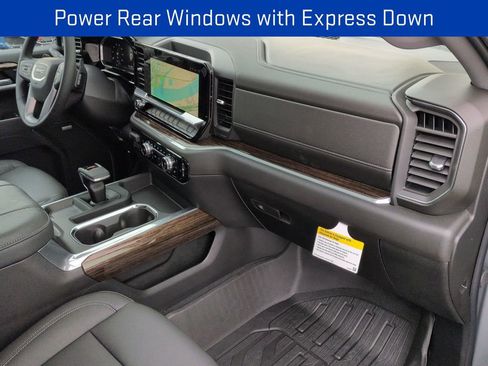 New 2026 GMC Sierra 1500 Elevation w/ Elevation Premium Package image 23