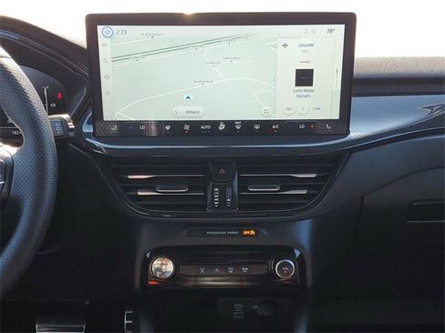 Certified 2023 Ford Escape ST-Line w/ Tech Pack #1 image 27