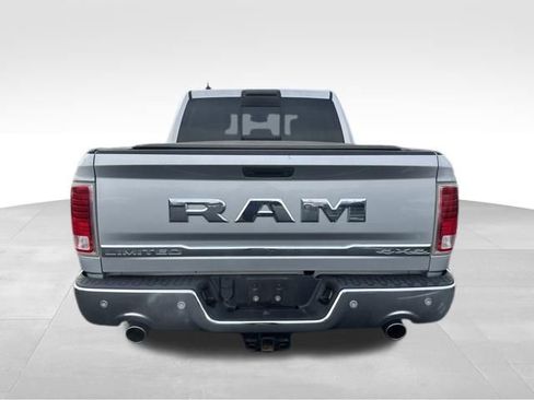 Used 2017 RAM 1500 Limited image 6