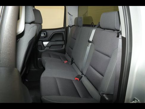 Used 2015 Chevrolet Silverado 1500 LT w/ All Star Edition AWD/4WD image 30