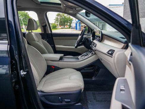Used 2020 Hyundai Palisade SEL w/ Premium Package AWD/4WD image 25