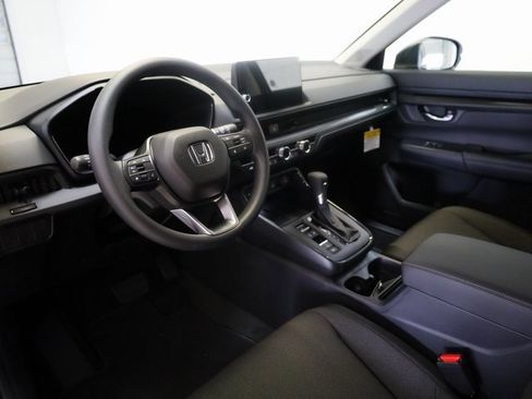 New 2026 Honda CR-V EX image 4