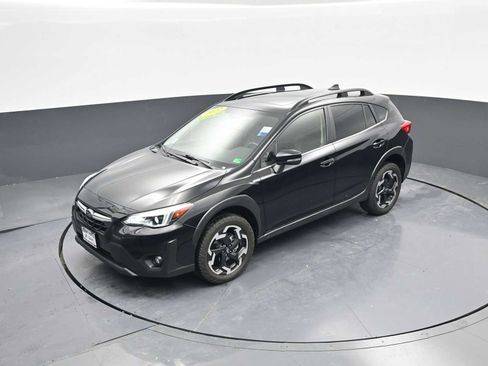 Used 2022 Subaru Crosstrek 2.5i Limited w/ Moonroof Package 2 image 25