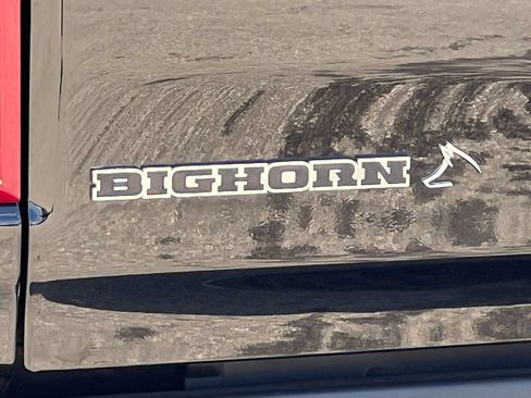 Used 2025 RAM 1500 Big Horn AWD/4WD image 47