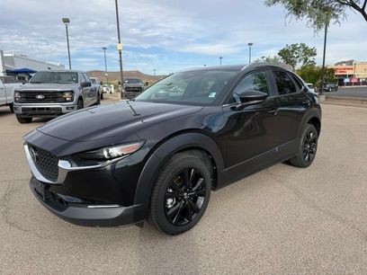 Used 2024 MAZDA CX-30 AWD 2.5 S w/ Select Sport Pkg