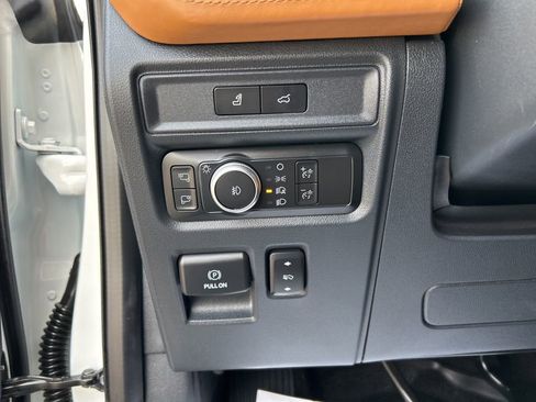 Used 2022 Ford Expedition Max Platinum AWD/4WD image 20