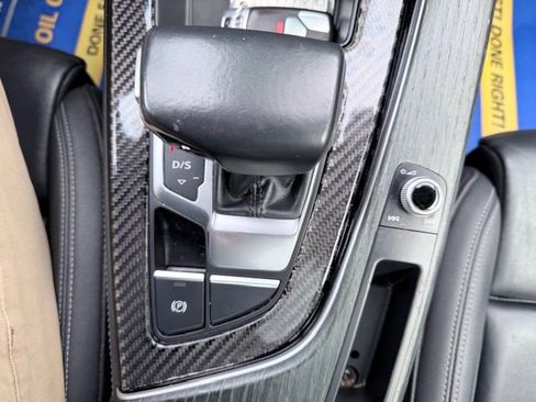 Used 2020 Audi A4 2.0T Premium Plus w/ Premium Plus Package image 22