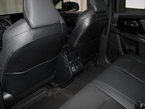 Used 2023 Toyota bZ4X AWD w/ Weather Package image 22