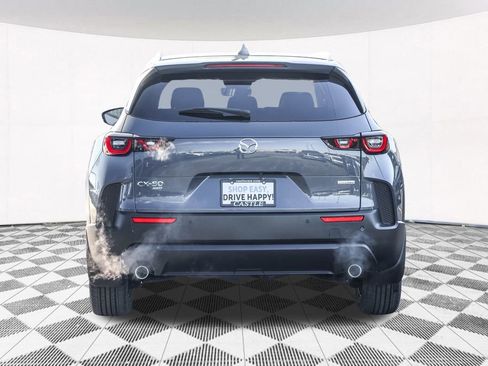New 2026 MAZDA CX-50 2.5 Hybrid w/ Cargo Package AWD/4WD image 17