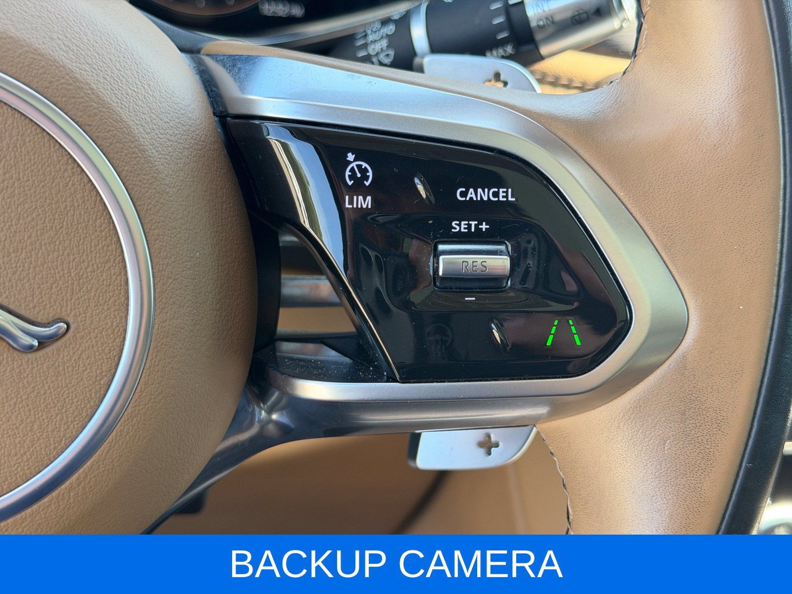 Used 2021 Jaguar F-PACE S AWD/4WD image 21