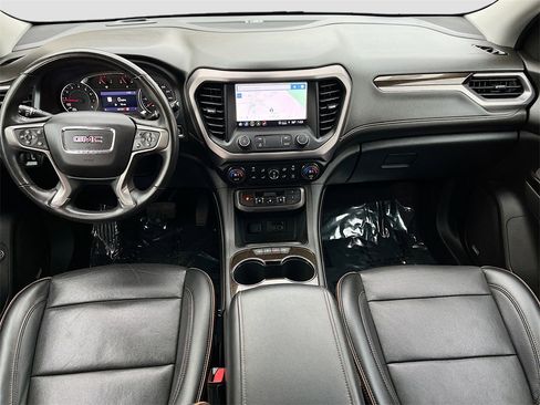 Used 2022 GMC Acadia AT4 w/ Preferred Package image 24