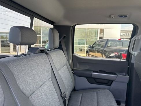 New 2026 Ford F250 XL w/ STX Appearance Package AWD/4WD image 17
