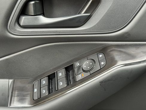 New 2026 Nissan Rogue Dark Armor AWD/4WD image 11