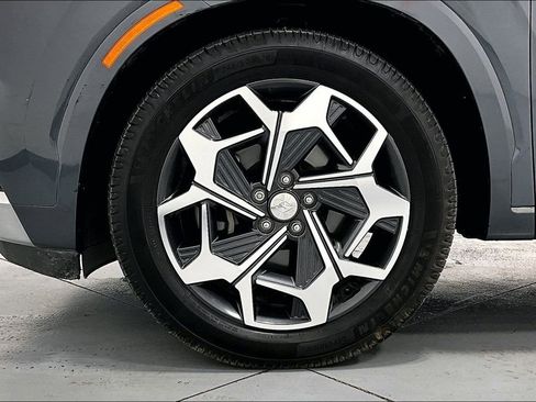 Used 2021 Hyundai Palisade Calligraphy image 11