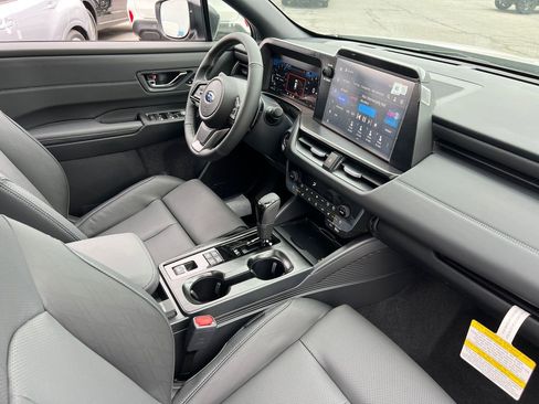 New 2026 Subaru Outback Touring XT image 10