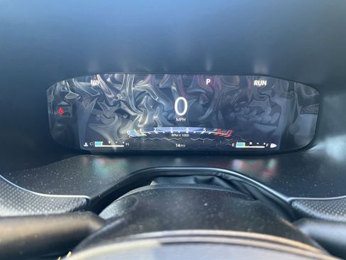 New 2026 Jeep Compass Limited w/ Sun, Sound & Navigation Group image 9