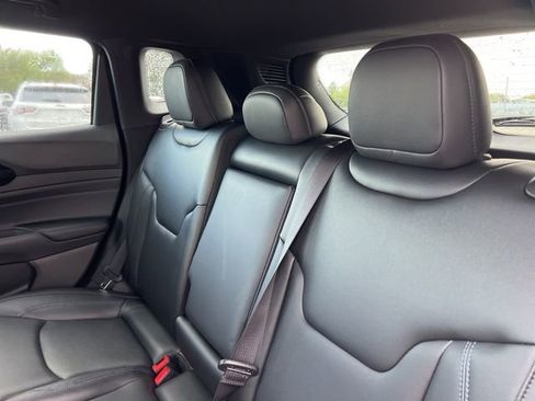 New 2026 Jeep Compass Limited image 10