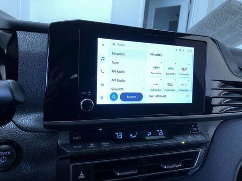 Certified 2026 Toyota Camry LE FWD image 28