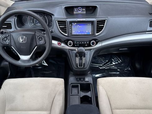 Used 2016 Honda CR-V EX image 3