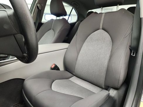 Certified 2024 Toyota Camry LE image 14