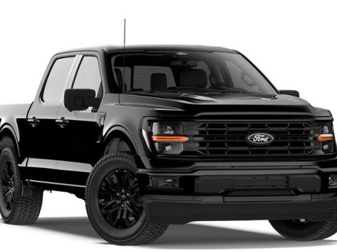 New 2026 Ford F150 XLT AWD/4WD image 24