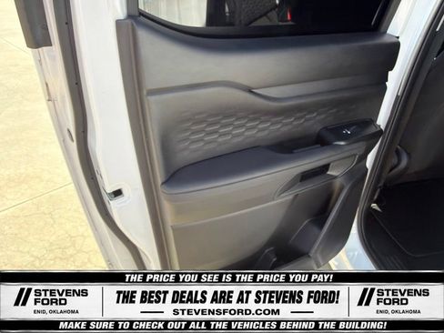 Used 2024 Ford Ranger XL RWD image 32