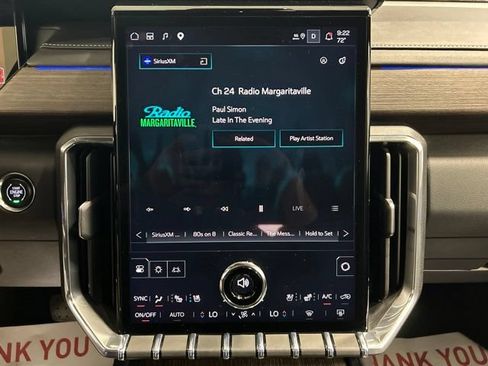 Used 2025 GMC Acadia Denali AWD/4WD image 31